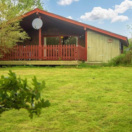 Three-Bedroom Holiday Home In Struer 1 Remmer Strand エクステリア 写真