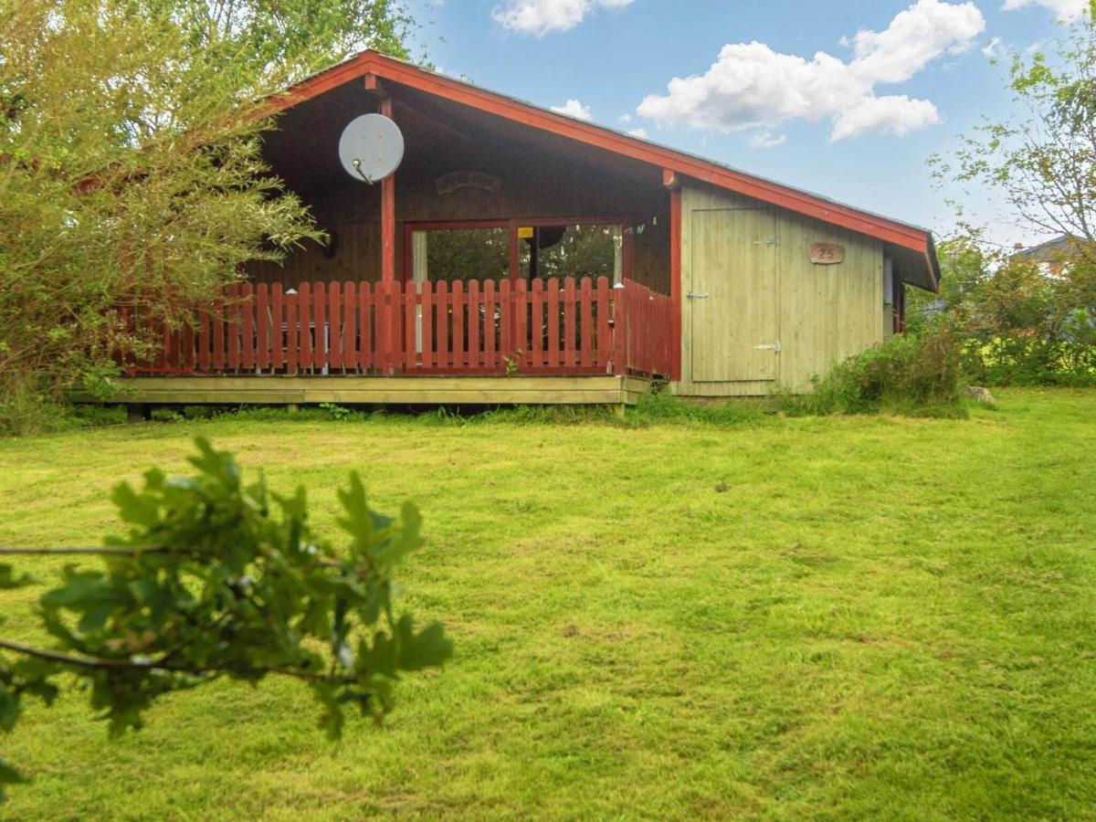 Three-Bedroom Holiday Home In Struer 1 Remmer Strand エクステリア 写真